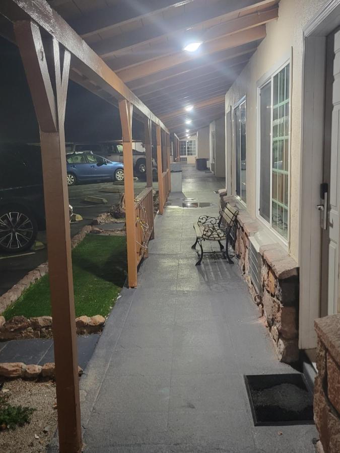 Townhouse Motel Bishop
