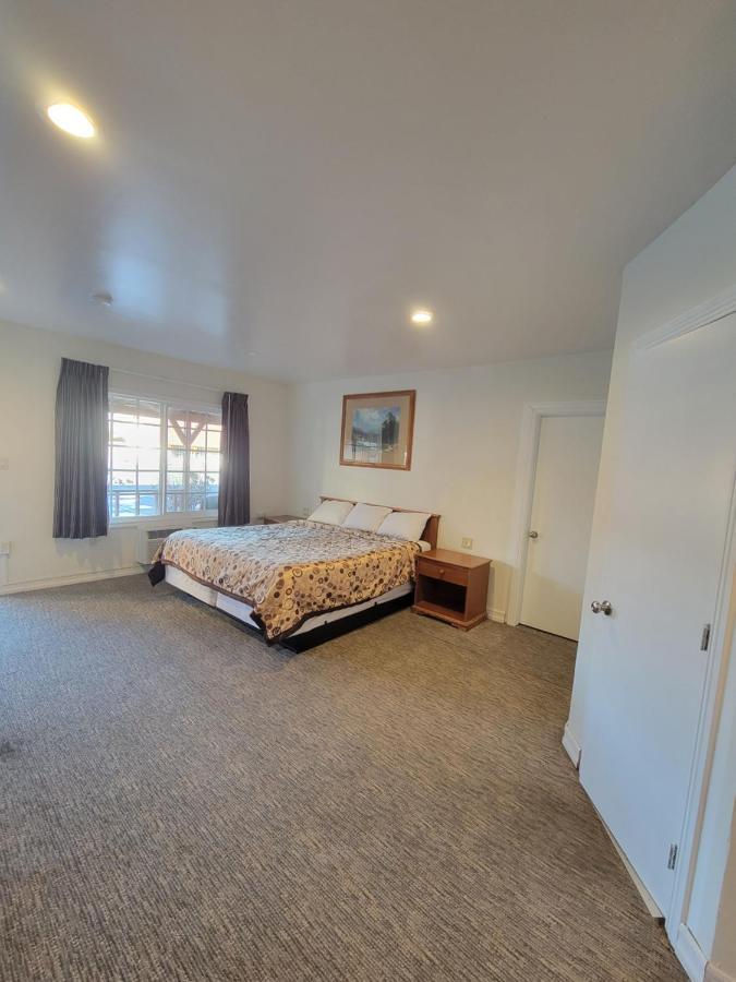 Townhouse Motel Bishop