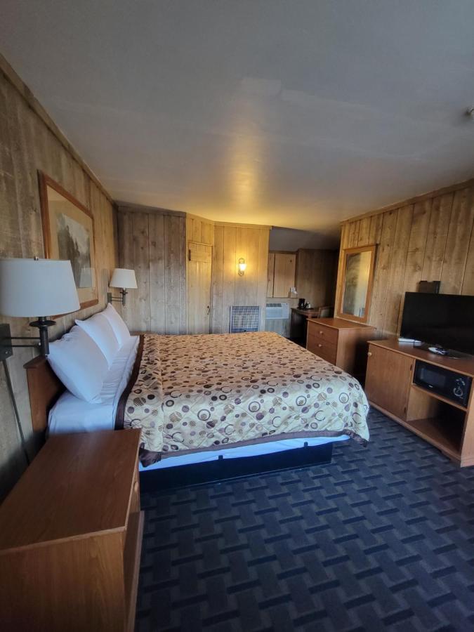 Motel Townhouse
