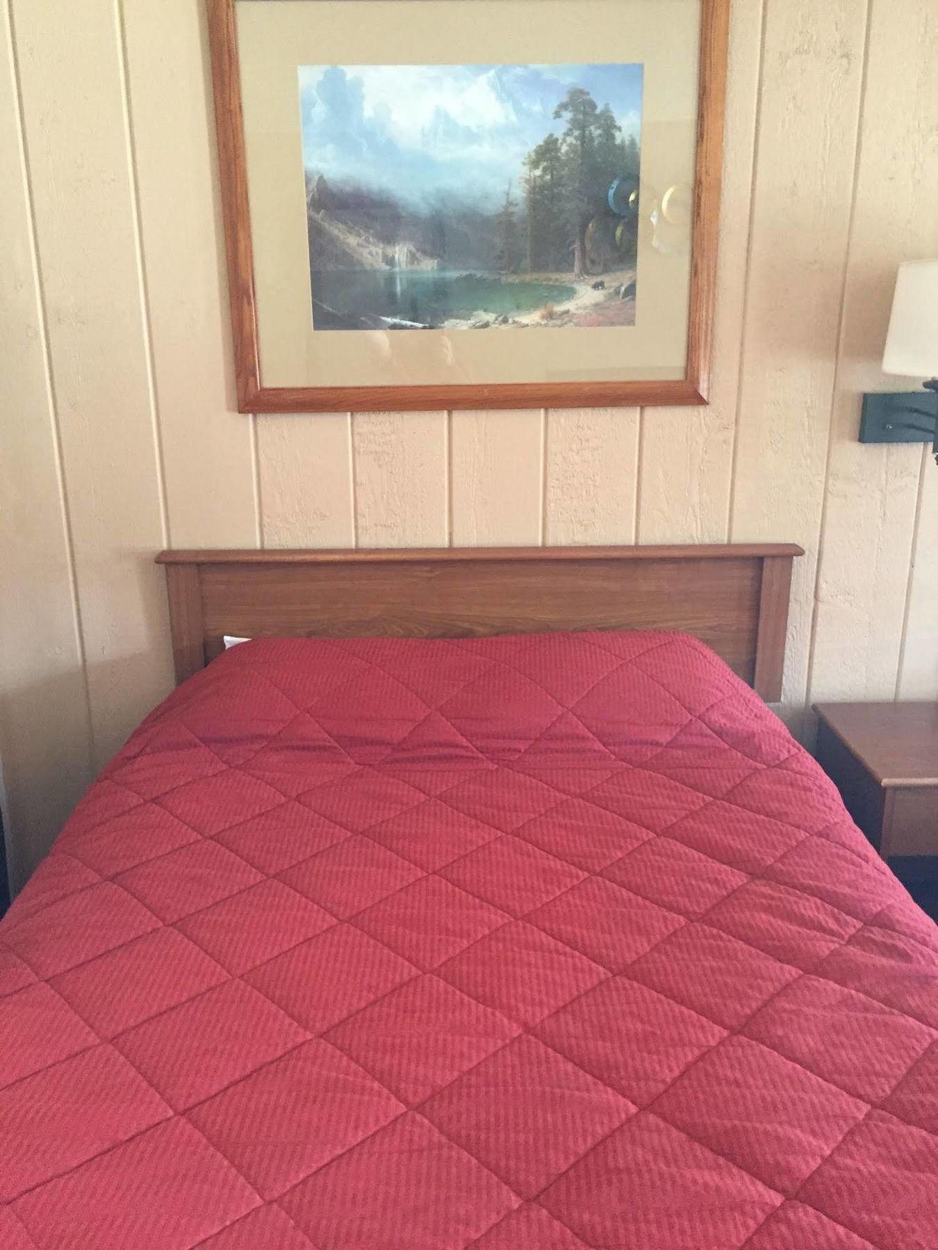 Townhouse Motel Bishop
